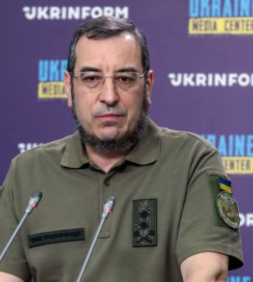 У розвідці розповіли, як російські окупаційні війська змінюють цілі обстрілів