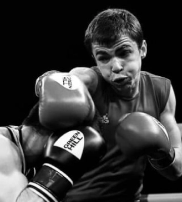 У боях на Луганщині загинув срібний призер юнацької Олімпіади-2018 з боксу