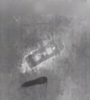 Бойцы ССО уничтожили российский ЗРК &quot;Стрела-10&quot;. ВИДЕО