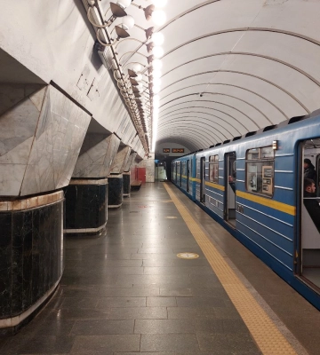В Киеве с 26 марта сокращают комендантский час: как будет работать общественный транспорт