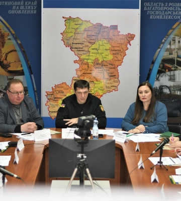 На Рівненщині посилюють діагностику та лікування ВІЛ/СНІДу та туберкульозу