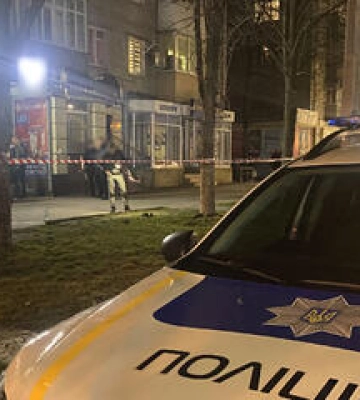 Ножем у груди: чоловіку завдали тяжких тілесних ушкоджень