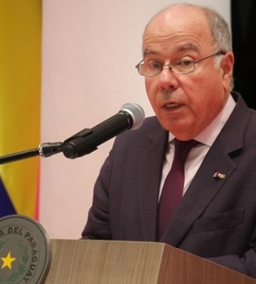 Ордер на арешт Путіна був виданий вчасно — Фельдгузен