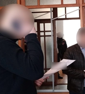4 млн грн збитків: СБУ викрила посадовців Полтавської міськради на розкраданні бюджетних коштів