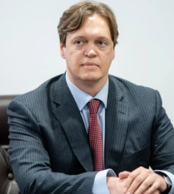 Преступная группировка и хищение средств: НАБУ сообщило о подозрении экс-главе Фонда госимущества