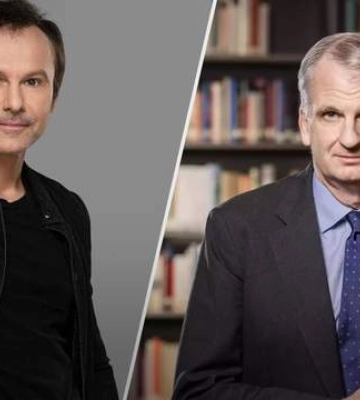 Святослав Вакарчук та Тімоті Снайдер стали почесними докторами одного з найпрестажніших вишів