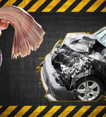 Автовикуп після ДТП у Львові
