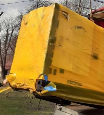Містяни, волонтери та зоопарки Європи допомагають зберегти та розвивати Одеський зоопарк, - ФОТО