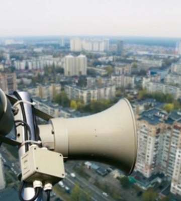 “Повітряна тривога”: як працює система оповіщення у Кропивницькому? (відео)