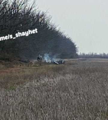На Николаевщине погибли трое мужчин, подорвавшись на мине