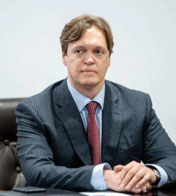 НАБУ обвинувачує ексглаву ФДМ Сенниченка у заволодінні зі співучасниками понад 500 млн грн коштів ОПЗ та ОГХК