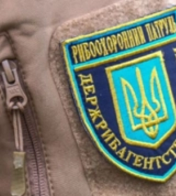 У Вараському районі рибоохороний патруль зафіксував ряд порушень