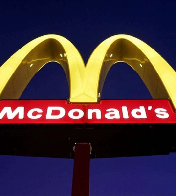 McDonald&#039;s у Дніпрі готується до відкриття: компанія шукає співробітників