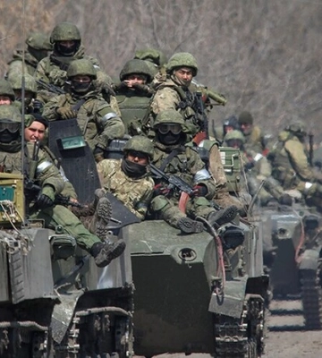 Ворог має частковий успіх у Бахмуті та окопується в Криму: як пройшов день на фронті