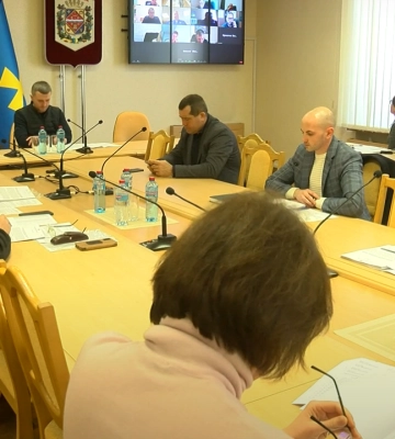 Природоохоронні заходи на Полтавщині: куди депутати облради планують спрямувати кошти?