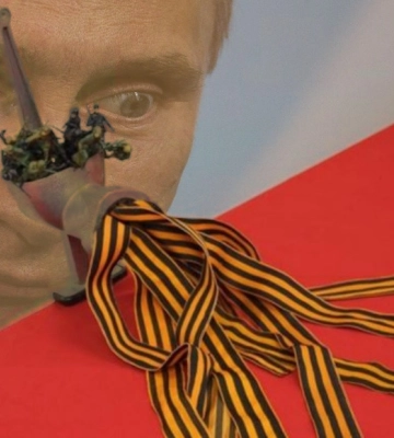 23 «військкомати» підготували рашисти для мобілізації на окупованій Донеччині — ЦНС