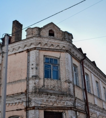 Буде готель: у Луцьку вирішили долю пам&#039;ятки в Старому місті 