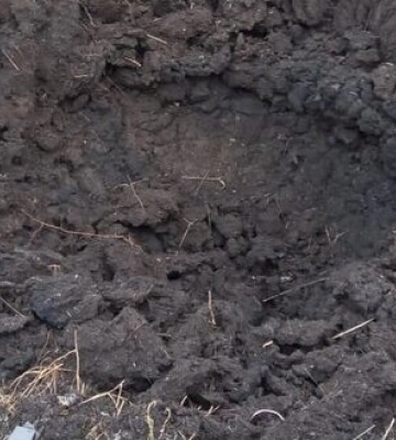 На Харьковщине подорвался на кассетном снаряде и погиб гражданский мужчина, - ОВА