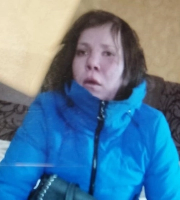 Розшукують 33-річну волинянку, яка зникла майже 10 днів тому