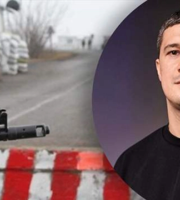 В первую неделю у отца был инсульт, – Федоров рассказал, как его родные бежали из оккупации