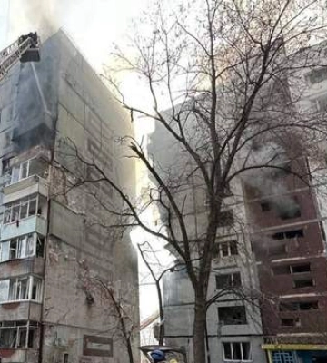 Российские убийцы и черти конченые: как мир спорта реагирует на теракт в Запорожье – фото