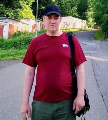 Під Бахмутом загинув рідний брат депутата від «Батьківщини»