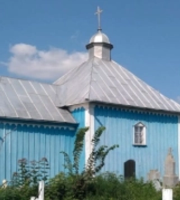 У селі Корецької громади шукають працівника для впорядкування кладовища