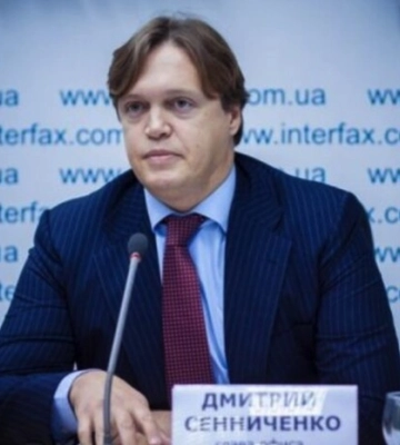 Ексглава Фонду держмайна видавав себе за «викривача корупції», щоб усунути конкурентів Ексглава Фонду держмайна видавав себе за «викривача корупції», щоб усунути конкурентів