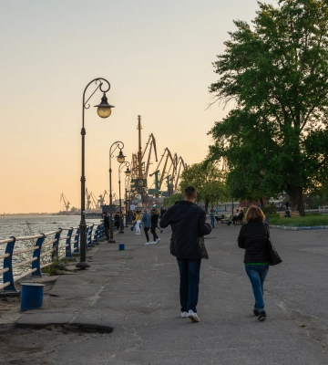 Названо дату, коли на Херсонщині скоротять тривалість комендантської години