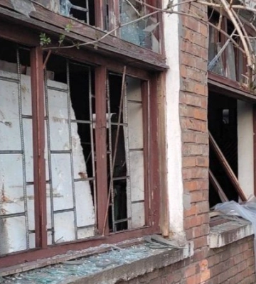 Тричі за день атакували Нікопольщину