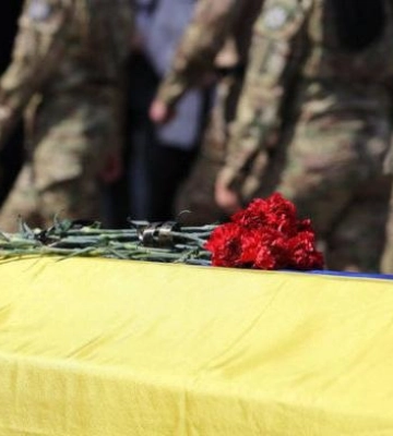 Ще четверо захисників з Полтавщини загинули на війні з окупантами