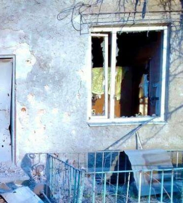 Тричі за день атакували Нікопольщину