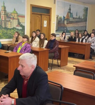 У Львівській ОВА підписали угоду з Басейновим управлінням водних ресурсів та Львівським фаховим коледжом ЛНУП