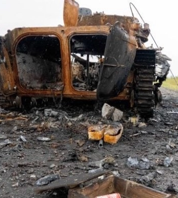 Підготовку зберегли у таємниці, ворог не очікував удару: як звільняли Балаклію на Харківщині