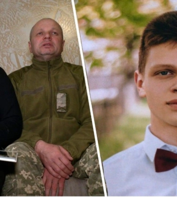 &quot;Скаржився на тиск командира&quot;: батьки про смерть курсанта Львівського університету внутрішніх справ