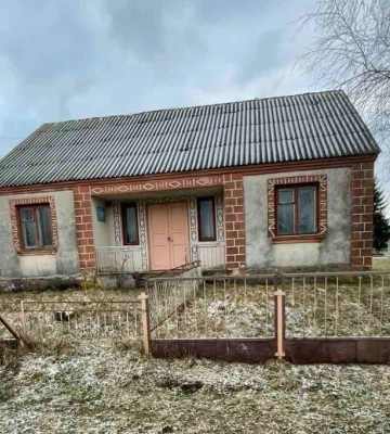 ФАП у Луцькому районі можна орендувати за півтори тисячі