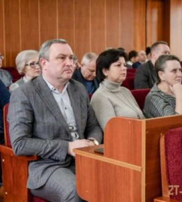 На території Житомирщини  не припиняється посилення глибоко ешелонованої системи оборони кордону
