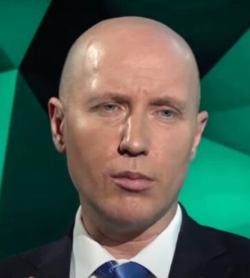 Руслан Бізяєв розповів, як в Україні будуть впроваджувати ланку префектів