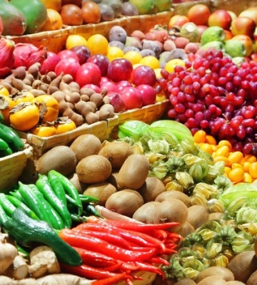Вчені назвали продукти, які знижують ризик раку у чоловіків