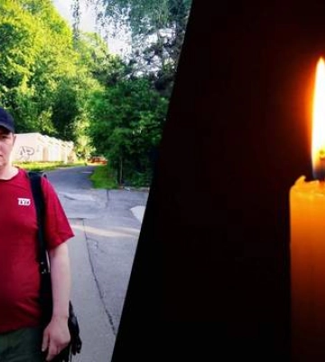 Під Бахмутом загинув рідний брат депутата від «Батьківщини»