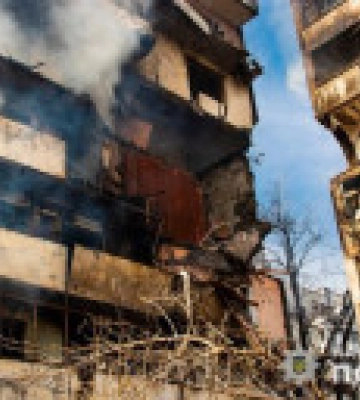 Ракетная атака рф на Запорожье: госпитализированы 29 человек, всего пострадали 34 человека