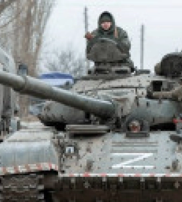 Російські окупанти підготували 23 &quot;військкомати&quot; для мобілізації на Донеччині – ЦНС