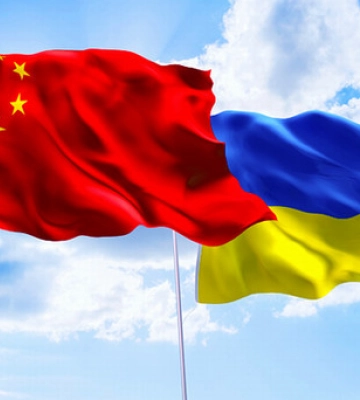 В уряді Німеччни пояснили, чому Китай має скоріше почати діалог з Києвом