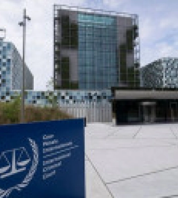У Міжнародному кримінальному суді прокоментували російські погрози через ордер на арешт путіна