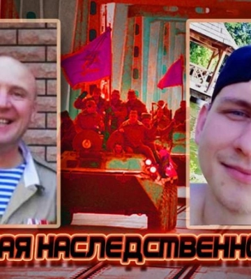 В Мелитополе пенсионер-афганец и его сын получили новые должности от оккупантов 