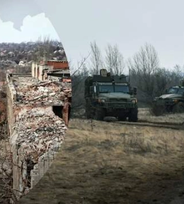 Війська Росії можуть розпочати наступи на нових напрямках із сумнівною перспективою, – ISW