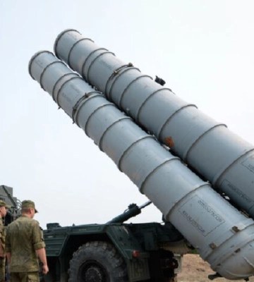 Аналітики спрогнозували, коли РФ зможе збільшити чисельність сил ППО