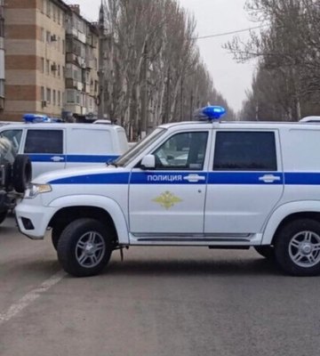 «Хлопок» в Мелитополе: стали известны подробности взрыва