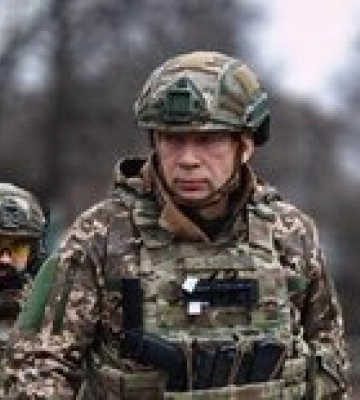 Сырский: Совсем скоро ВСУ воспользуются потерями РФ в Бахмуте. Так уже было под Киевом