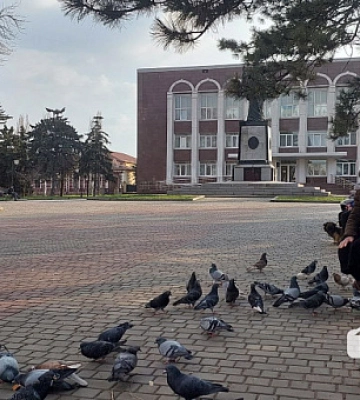 В течение ночи в Днепропетровской области было тихо